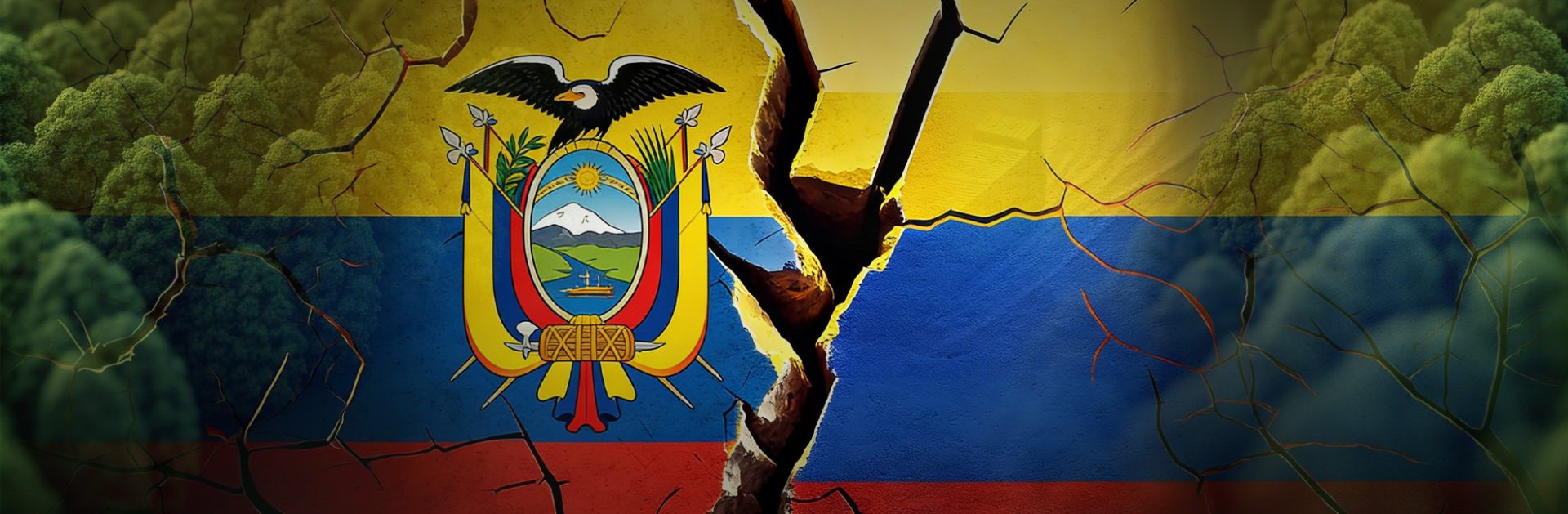 arancel ecuador colombia