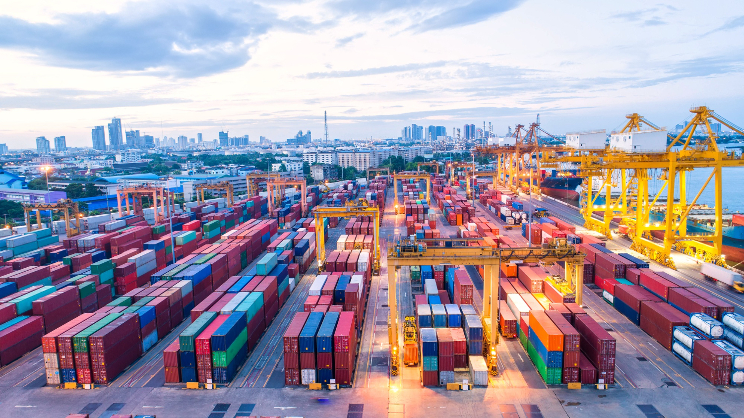 exportación ecuador